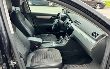 Volkswagen Passat B7, 2011 год, 1 150 000 рублей, 16 фотография