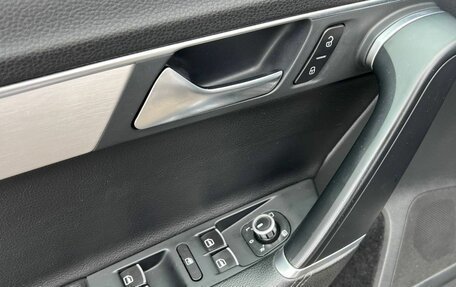 Volkswagen Passat B7, 2011 год, 1 150 000 рублей, 21 фотография
