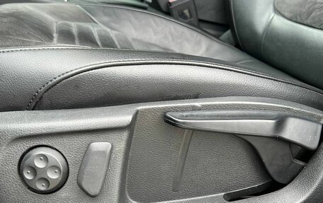 Volkswagen Passat B7, 2011 год, 1 150 000 рублей, 22 фотография