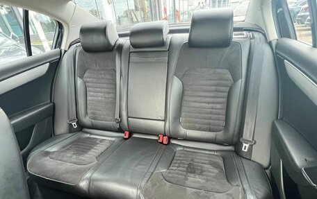 Volkswagen Passat B7, 2011 год, 1 150 000 рублей, 27 фотография