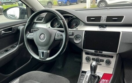 Volkswagen Passat B7, 2011 год, 1 150 000 рублей, 19 фотография