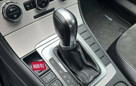 Volkswagen Passat B7, 2011 год, 1 150 000 рублей, 23 фотография