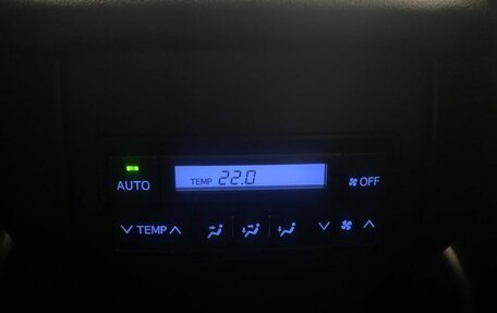 Toyota Land Cruiser Prado 150 рестайлинг 2, 2021 год, 5 550 000 рублей, 18 фотография