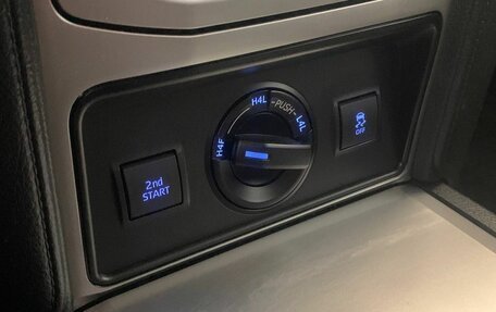 Toyota Land Cruiser Prado 150 рестайлинг 2, 2021 год, 5 550 000 рублей, 21 фотография