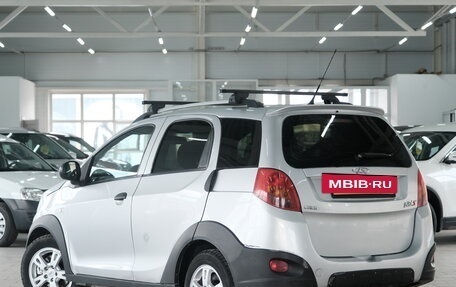 Chery IndiS (S18D) I, 2013 год, 249 000 рублей, 5 фотография