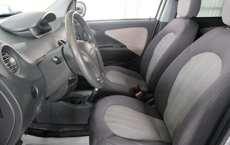 Chery IndiS (S18D) I, 2013 год, 249 000 рублей, 8 фотография