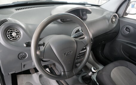 Chery IndiS (S18D) I, 2013 год, 249 000 рублей, 11 фотография