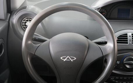 Chery IndiS (S18D) I, 2013 год, 249 000 рублей, 13 фотография