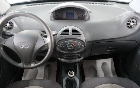 Chery IndiS (S18D) I, 2013 год, 249 000 рублей, 14 фотография