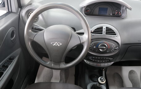 Chery IndiS (S18D) I, 2013 год, 249 000 рублей, 12 фотография