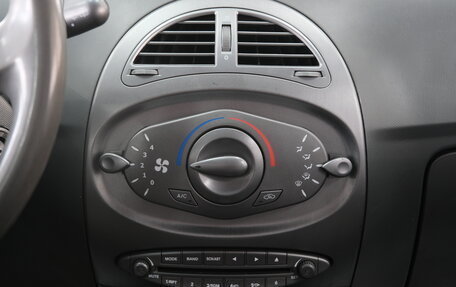 Chery IndiS (S18D) I, 2013 год, 249 000 рублей, 16 фотография
