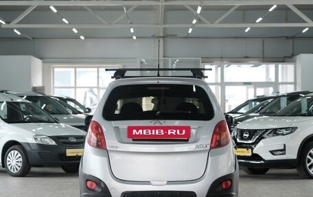 Chery IndiS (S18D) I, 2013 год, 249 000 рублей, 6 фотография