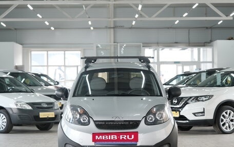 Chery IndiS (S18D) I, 2013 год, 249 000 рублей, 3 фотография