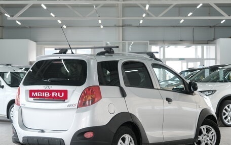 Chery IndiS (S18D) I, 2013 год, 249 000 рублей, 7 фотография
