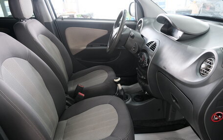 Chery IndiS (S18D) I, 2013 год, 249 000 рублей, 19 фотография