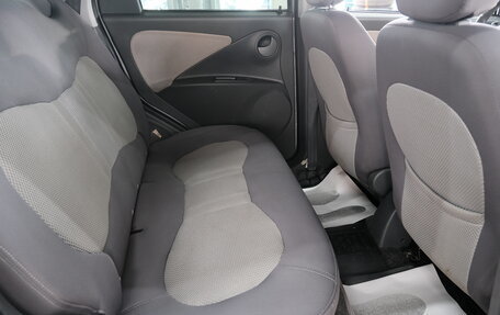 Chery IndiS (S18D) I, 2013 год, 249 000 рублей, 21 фотография