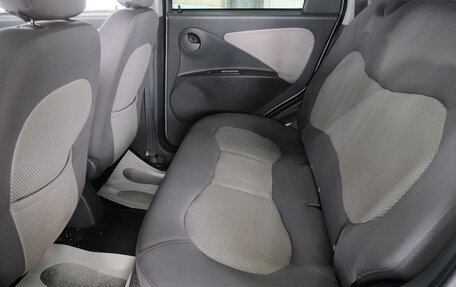 Chery IndiS (S18D) I, 2013 год, 249 000 рублей, 20 фотография