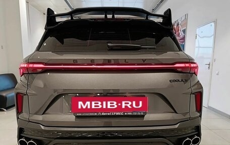 Geely Coolray I, 2024 год, 2 814 190 рублей, 3 фотография