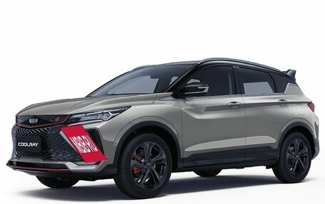 Geely Coolray I, 2024 год, 2 814 190 рублей, 10 фотография