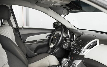 Chevrolet Cruze II, 2014 год, 664 125 рублей, 4 фотография