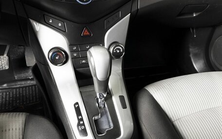 Chevrolet Cruze II, 2014 год, 664 125 рублей, 5 фотография