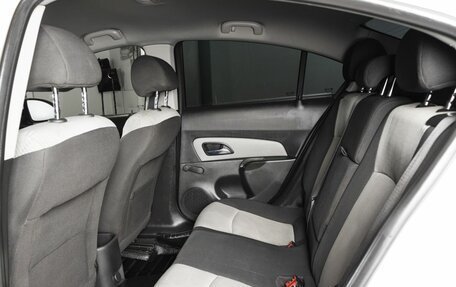 Chevrolet Cruze II, 2014 год, 664 125 рублей, 12 фотография