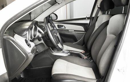 Chevrolet Cruze II, 2014 год, 664 125 рублей, 11 фотография