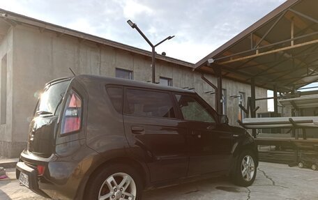KIA Soul I рестайлинг, 2009 год, 700 000 рублей, 3 фотография