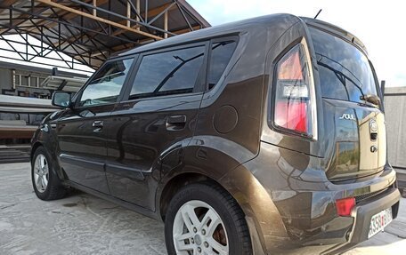 KIA Soul I рестайлинг, 2009 год, 700 000 рублей, 4 фотография