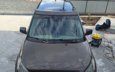 KIA Soul I рестайлинг, 2009 год, 700 000 рублей, 5 фотография
