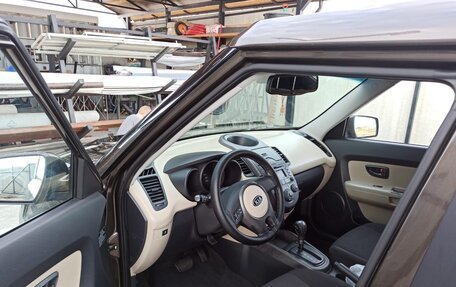 KIA Soul I рестайлинг, 2009 год, 700 000 рублей, 6 фотография