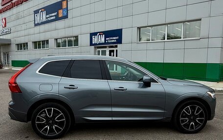 Volvo XC60 II, 2018 год, 3 350 000 рублей, 4 фотография