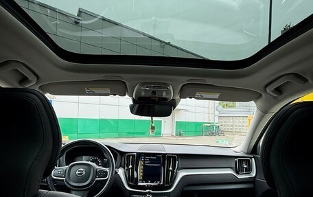 Volvo XC60 II, 2018 год, 3 350 000 рублей, 9 фотография