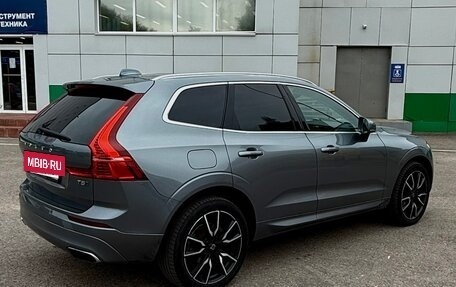 Volvo XC60 II, 2018 год, 3 350 000 рублей, 6 фотография