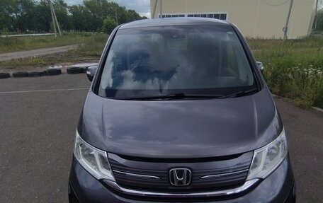 Honda Stepwgn IV, 2017 год, 2 200 000 рублей, 20 фотография