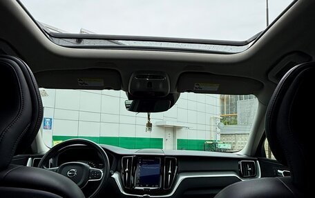 Volvo XC60 II, 2018 год, 3 350 000 рублей, 10 фотография