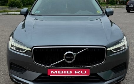 Volvo XC60 II, 2018 год, 3 350 000 рублей, 2 фотография