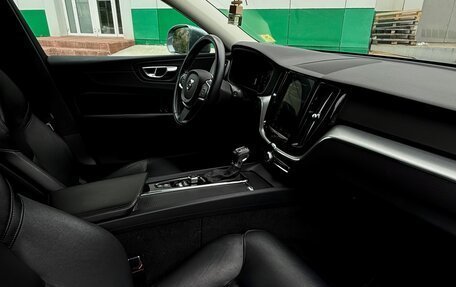 Volvo XC60 II, 2018 год, 3 350 000 рублей, 17 фотография