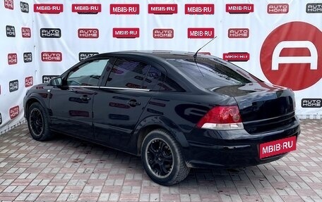 Opel Astra H, 2008 год, 330 000 рублей, 6 фотография