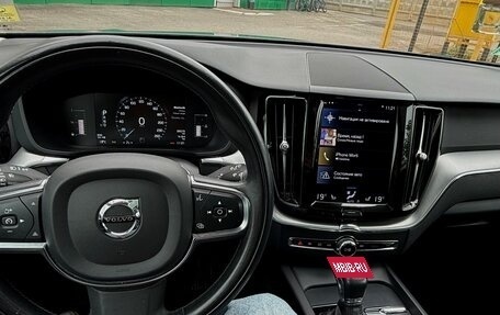 Volvo XC60 II, 2018 год, 3 350 000 рублей, 12 фотография
