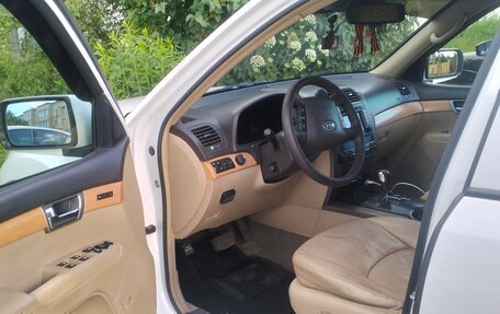 KIA Mohave I, 2011 год, 1 550 000 рублей, 8 фотография
