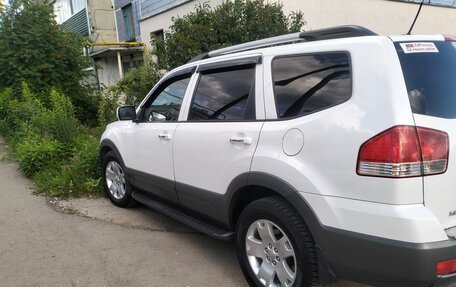 KIA Mohave I, 2011 год, 1 550 000 рублей, 2 фотография
