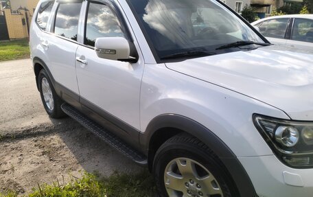 KIA Mohave I, 2011 год, 1 550 000 рублей, 5 фотография