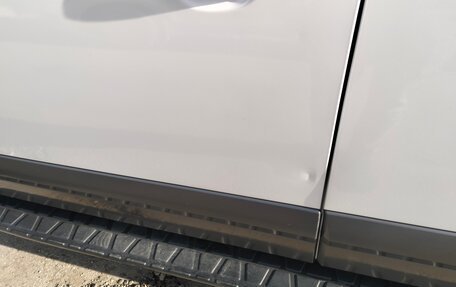 KIA Mohave I, 2011 год, 1 550 000 рублей, 10 фотография