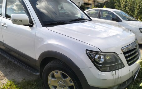 KIA Mohave I, 2011 год, 1 550 000 рублей, 6 фотография