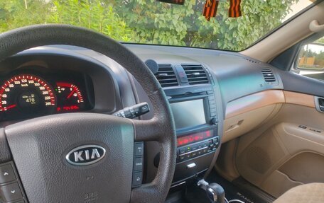 KIA Mohave I, 2011 год, 1 550 000 рублей, 13 фотография