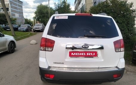KIA Mohave I, 2011 год, 1 550 000 рублей, 4 фотография