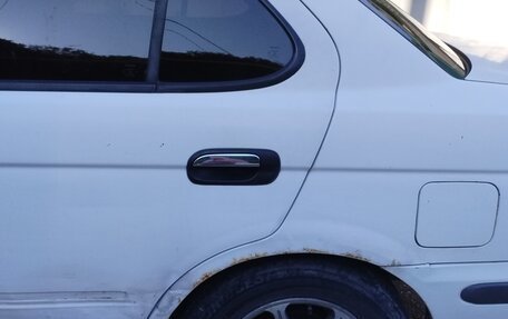 Nissan Sunny B15, 1998 год, 170 000 рублей, 8 фотография