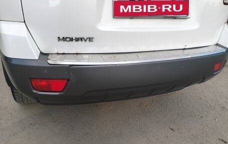 KIA Mohave I, 2011 год, 1 550 000 рублей, 11 фотография