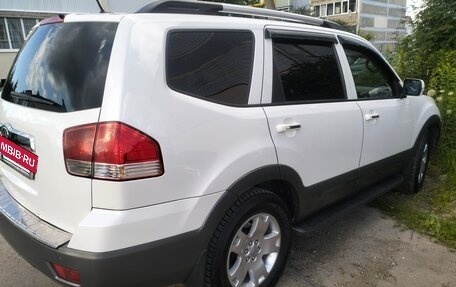 KIA Mohave I, 2011 год, 1 550 000 рублей, 3 фотография
